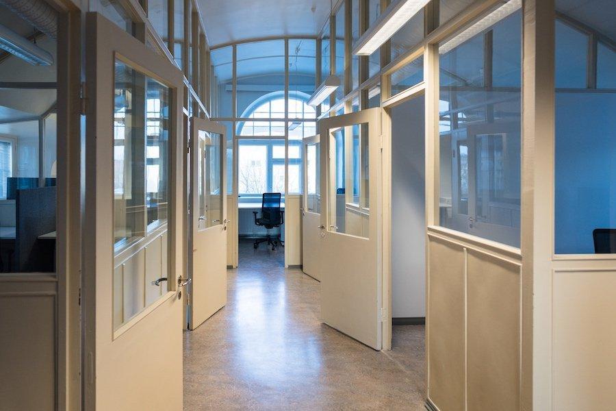 TIEDOTE: Startup Sauna -kiihdyttämön Hämeenlinnan vierailu aloittaa pienyrittäjien kasvuvuoden