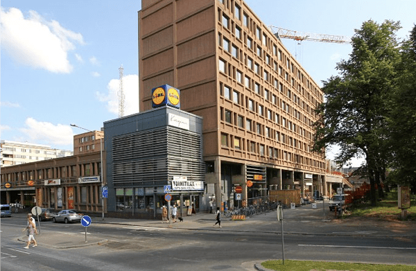 27.2.2017 – Tampereen Crazy Town -info