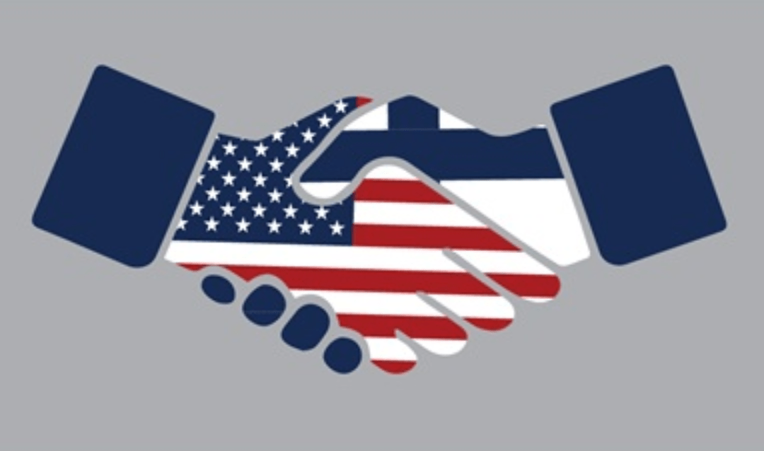 31.1.2018 – ”How to enter the US market?” for Finnish startups (Tre)