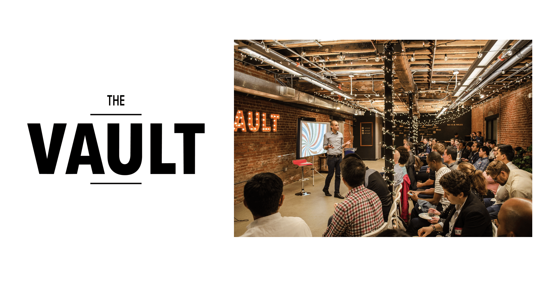 Crazy Town enters into a partnership with The Vault