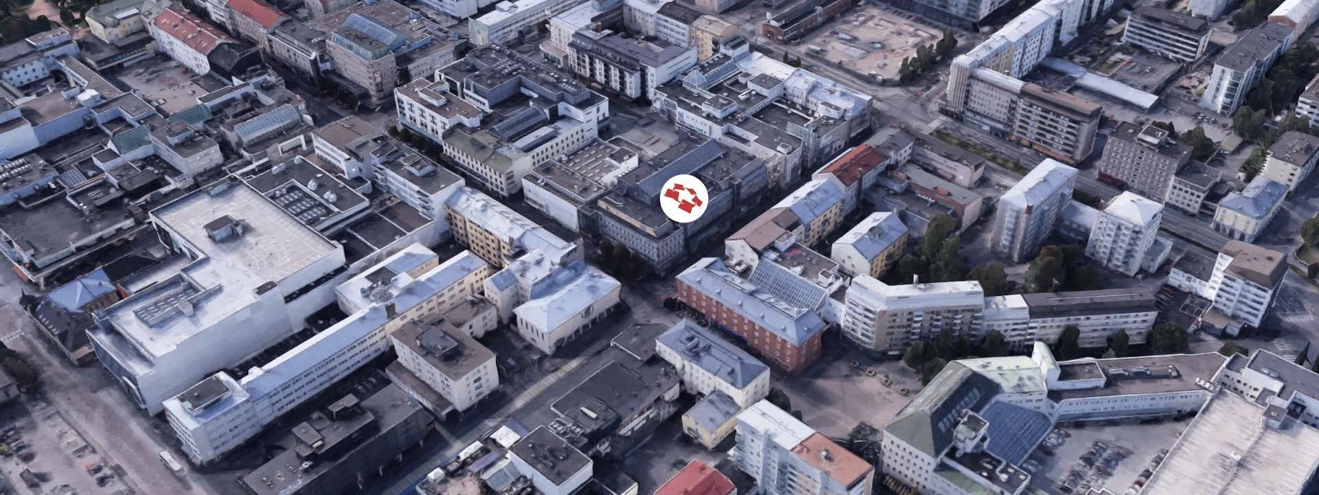 Uuden CT Jyväskylän info- ja tutustumiskäynnit 4/2018