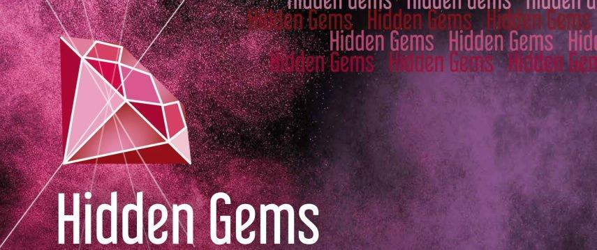 26.10.2018 – Meet the Gems (Tre)