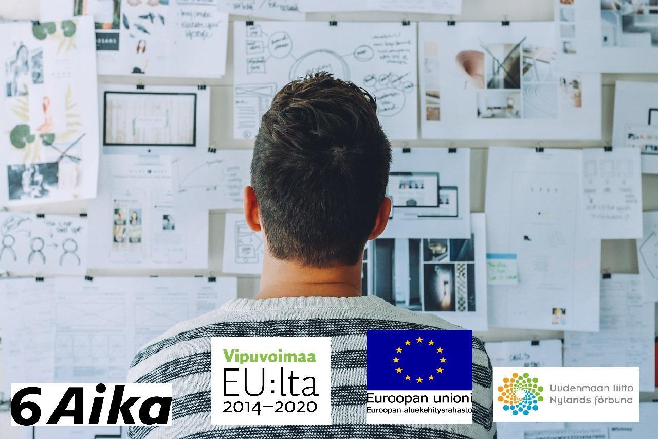 24.1.2019 – Tampere Startup Ecosystem talk with Business Tampere