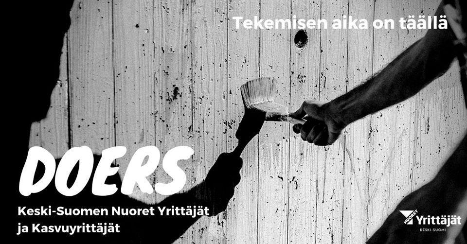 22.2.2019 – Mikä startupeissa mättää? (Jkl)