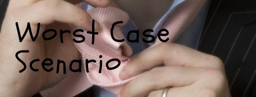 1.3.2019 – Worst case scenario (Pori)