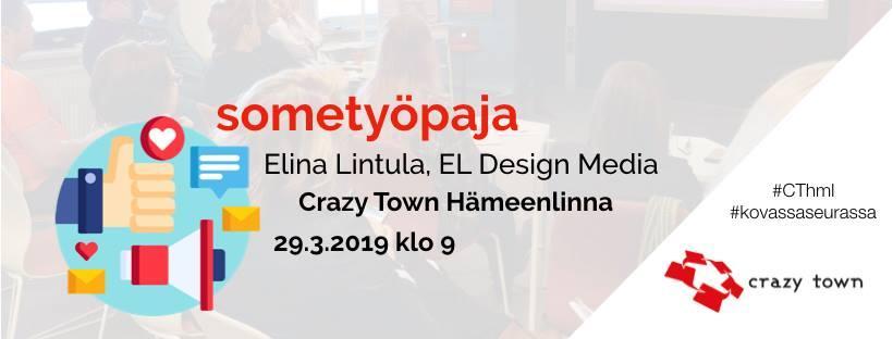 29.3.2019 – Sometyöpaja (HML)