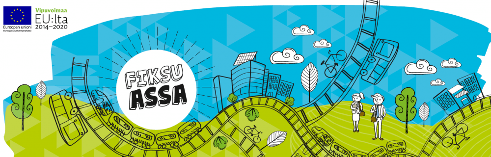14.5.2019 – Fiksu Assa -ideatyöpaja: Voita ideallesi 2500 euron rahoitus (Hml)