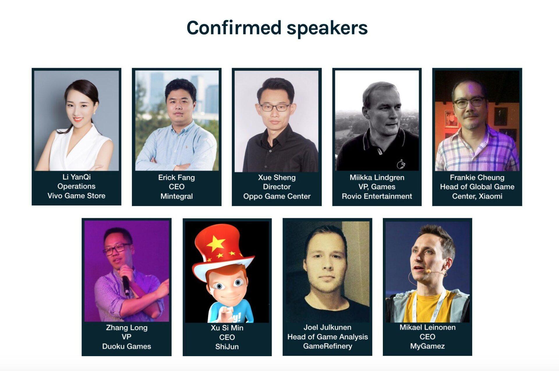 20.-21.5.2019 – China Game Day Helsinki