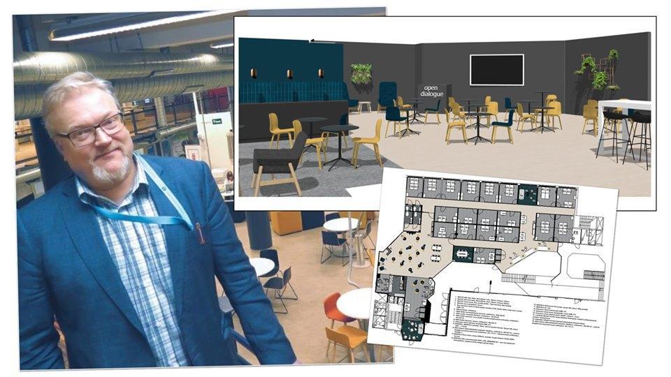 6.11. & 21.11.2019 – Uuden Crazy Town Hämeenlinnan infoja