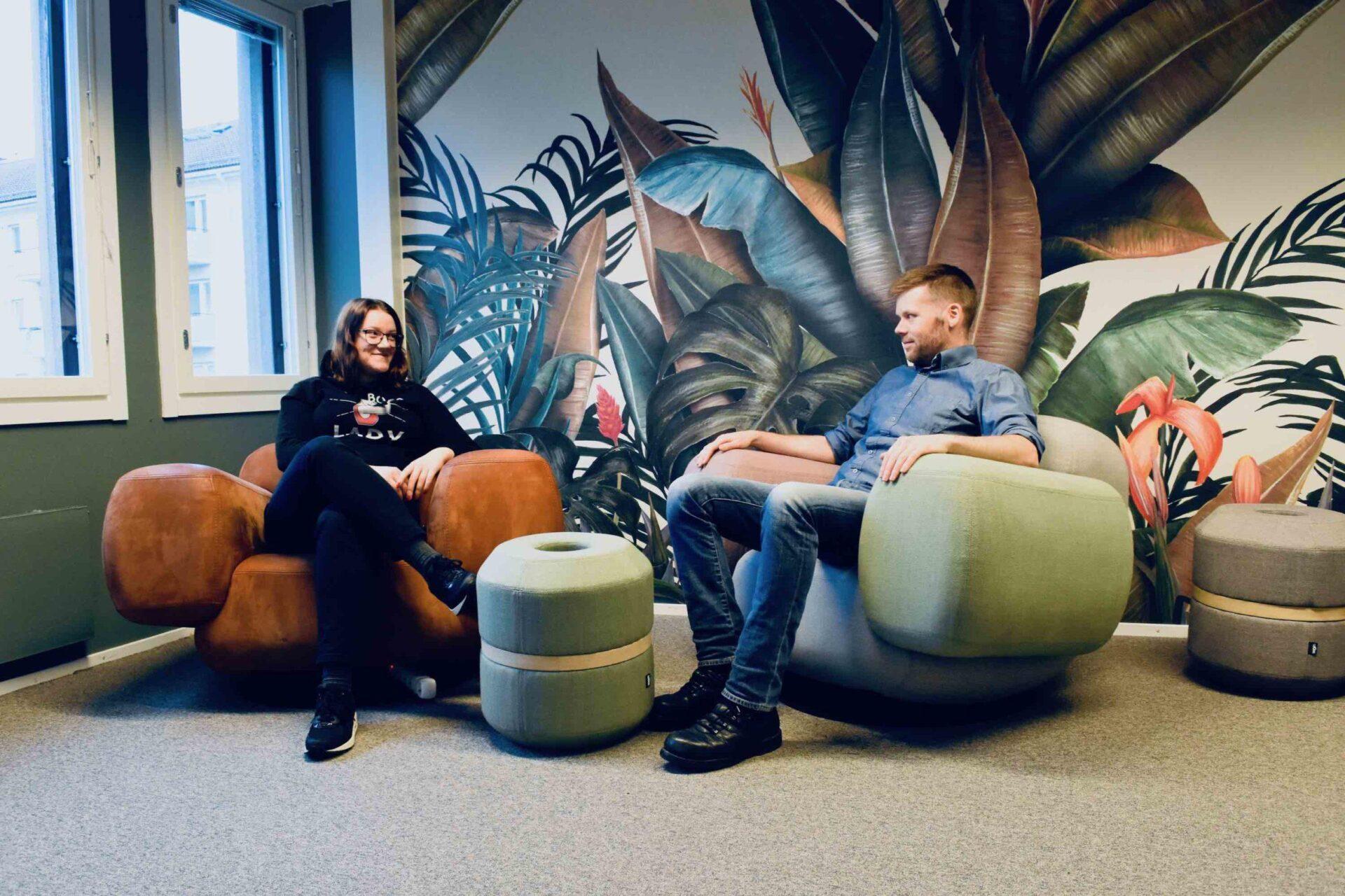REKRY: Haemme Tampereen Crazy Townille toista yhteisövetäjää