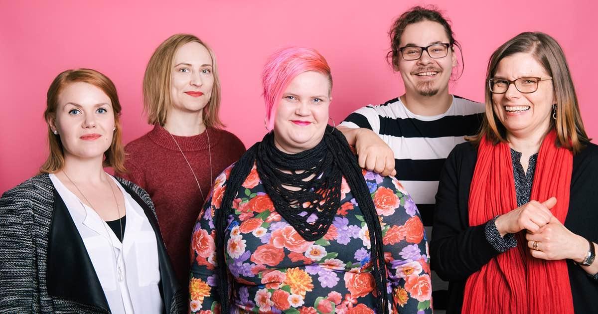 Kumu Communications: Koti yritysyhteisössä – 4 parasta puolta