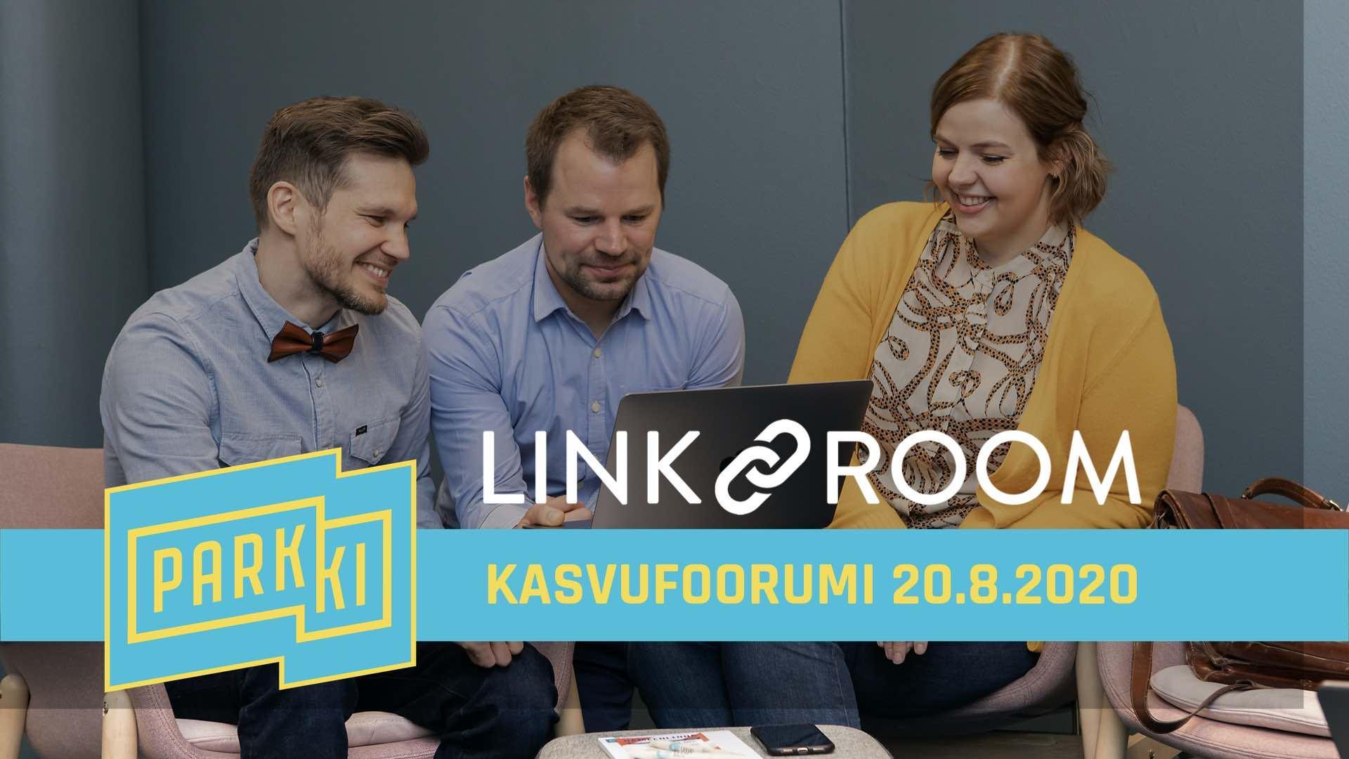 20.8.2020 – Kasvufoorumi: Voiko Hämeenlinnasta kasvaa maailmanmaineeseen?