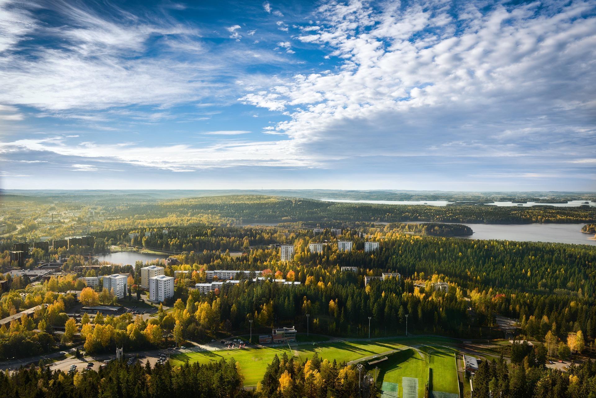 23.10.2020 – Mitä hyötyä palvelumuotoilusta on? (Kuopio)