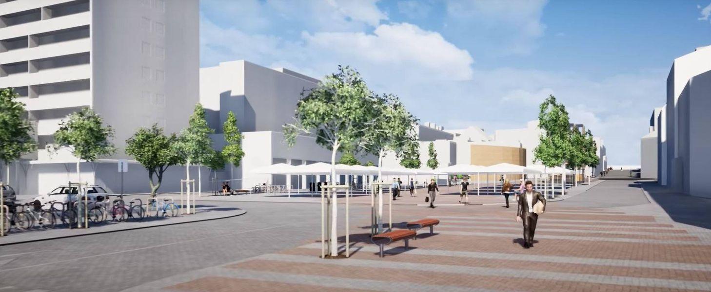 22.9. & 25.9.2020: Yritys – yhteiskehitä ja testaa ratkaisuja Jyväskylän tulevaisuuden torilla