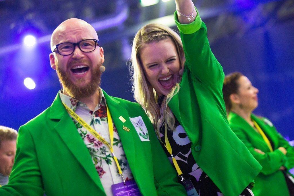 Kasvu Open Karnevaali – Mitä 1500 ihmisen vieminen nettiin vaatii ja mitä kaikkea on tapahtunut kulisseissa ennen h-hetkeä?