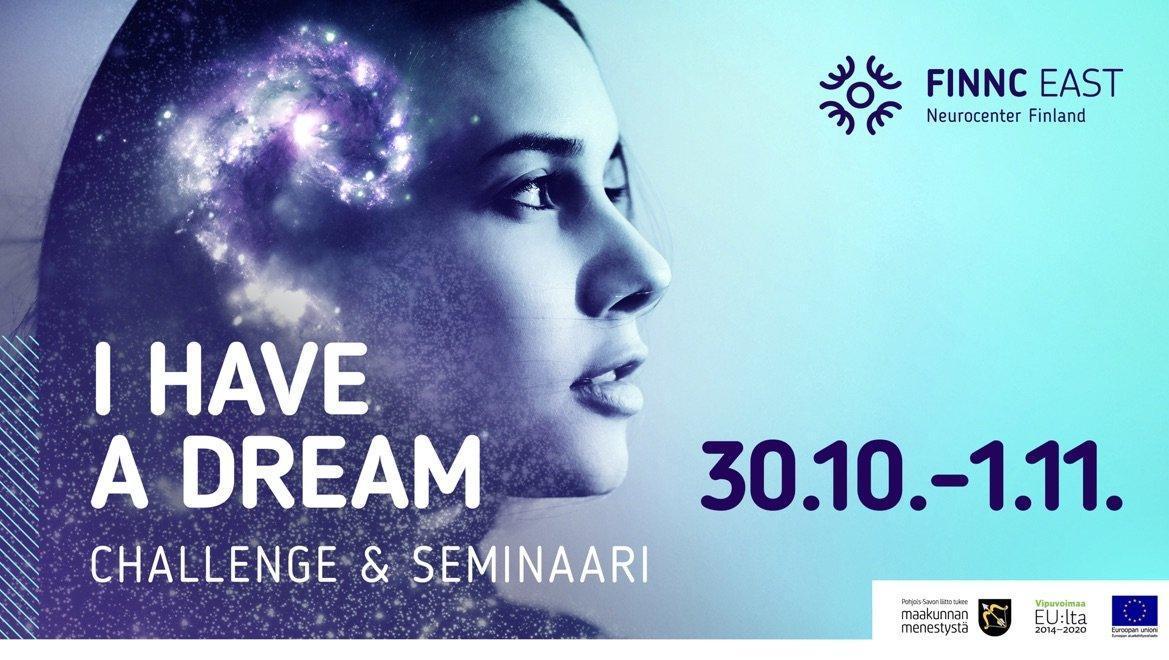 30.10. – 1.11.2020 – Neurochallenge