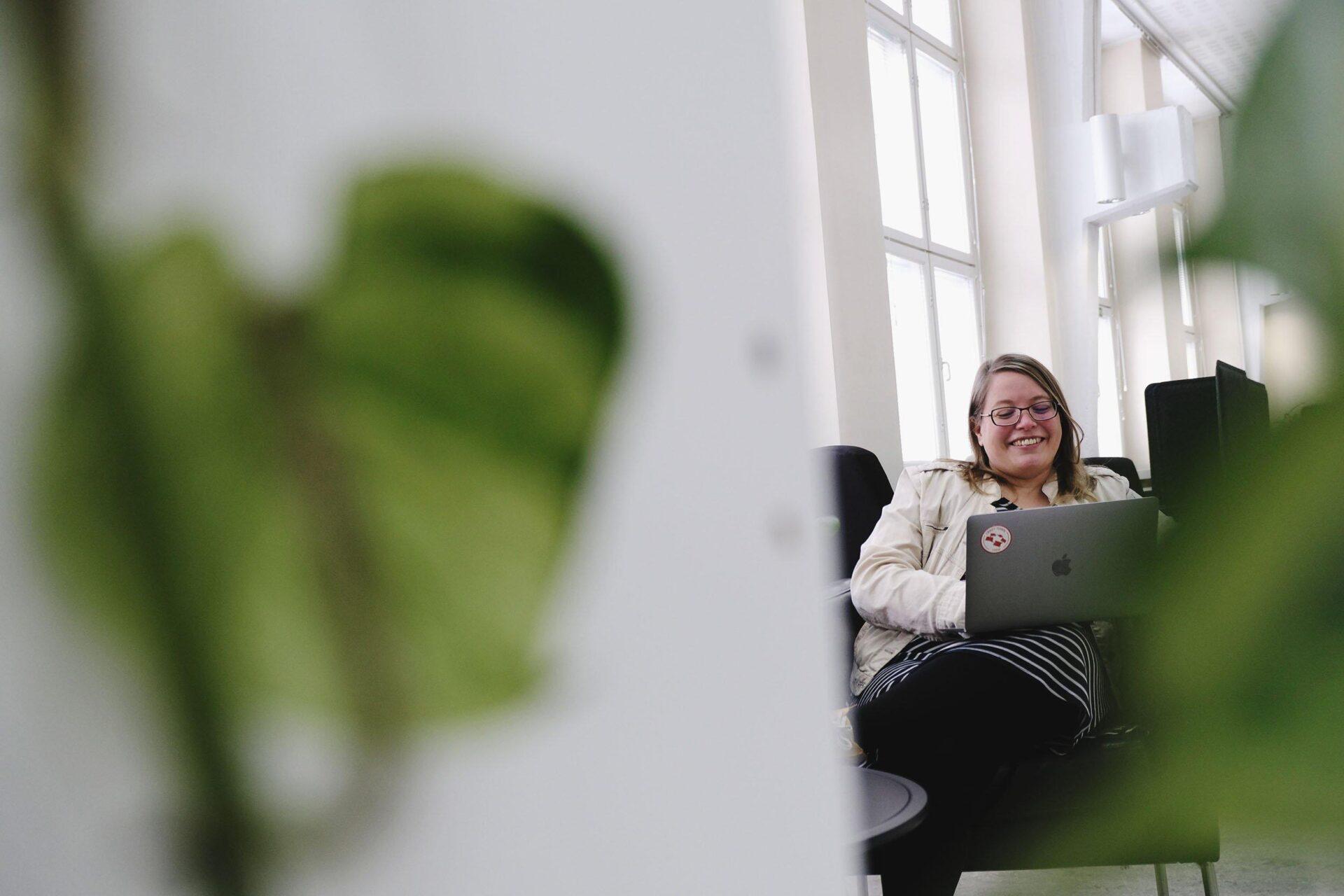 Jäsenyritystemme rekryjä ja tapahtumia!