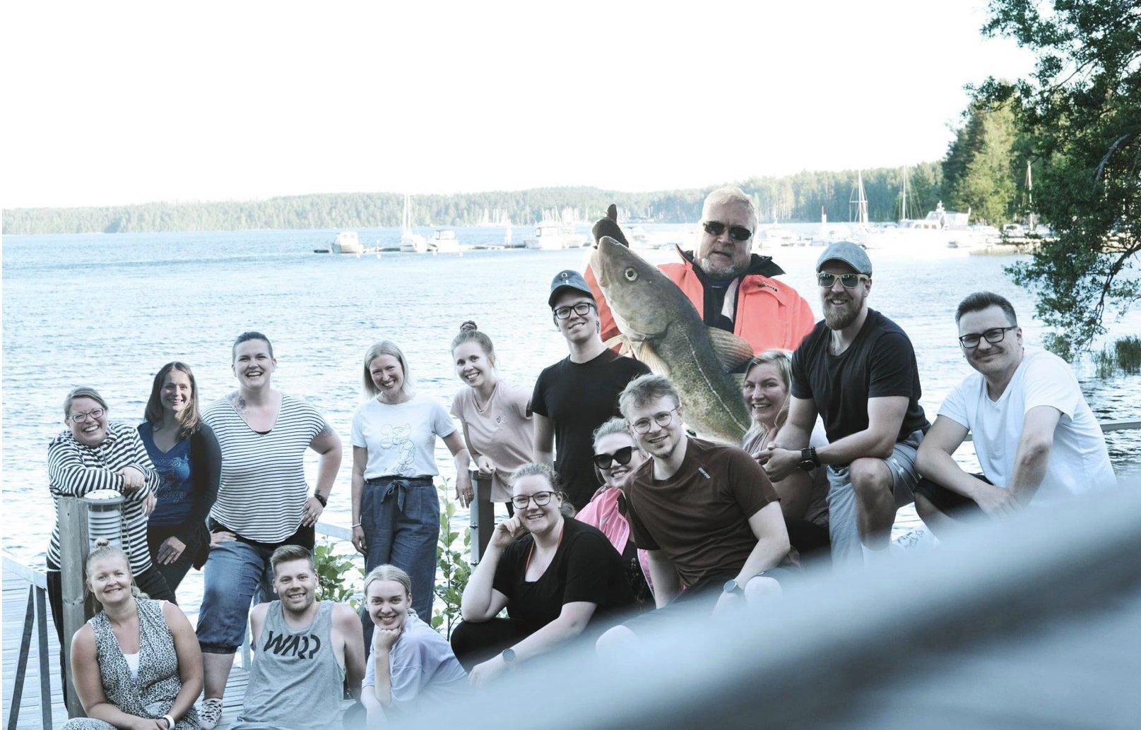 Crazy Town hakee uutta toimitusjohtajaa kasvuloikan tekemiseksi – haku 24.10.2021 saakka