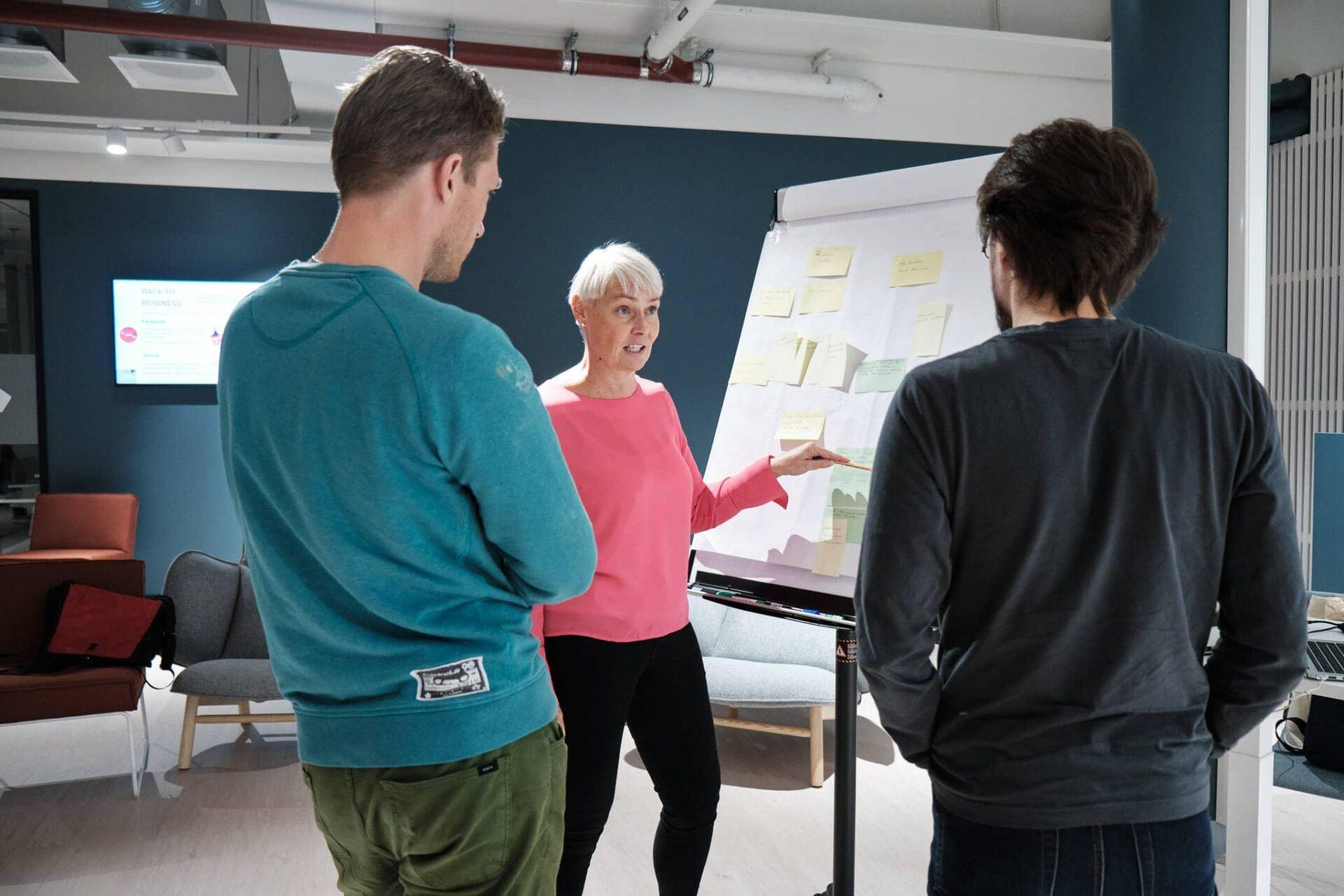 3 takeaways: Why should SMEs care about European projects and collaboration with universities?