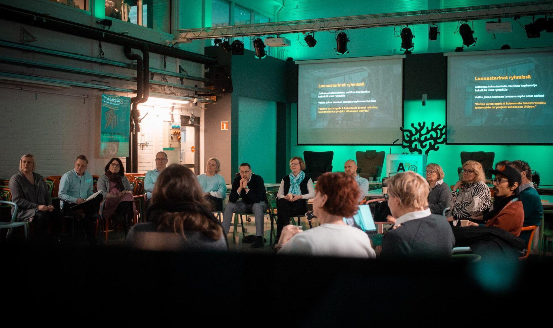 CASE: Innovation Bootcamp 2022