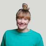 24 Eveliina Sorri FIN, Community Manager & Content Creator