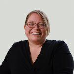 30 Kati Fager, Community Manager, Tampere & Specialist, Level Up.
