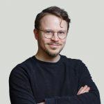 Niklas Isberg, Customer Experience, Marketing