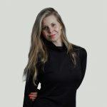 21 Sandra Suomäki, Community Manager