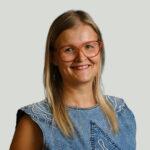 13 Silja Rehunen, Vanhempainvapaalla