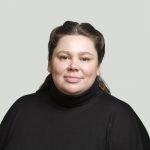 Sini Mäkelä, Community Manager & Brand Specialist