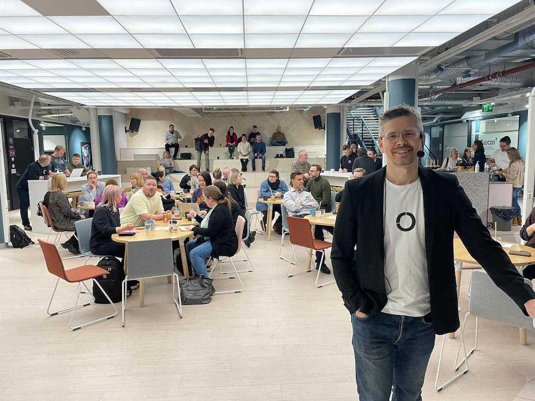 Tekoälyn tila ja tulevaisuuden näkymät – kuinka navigoida hypessä?