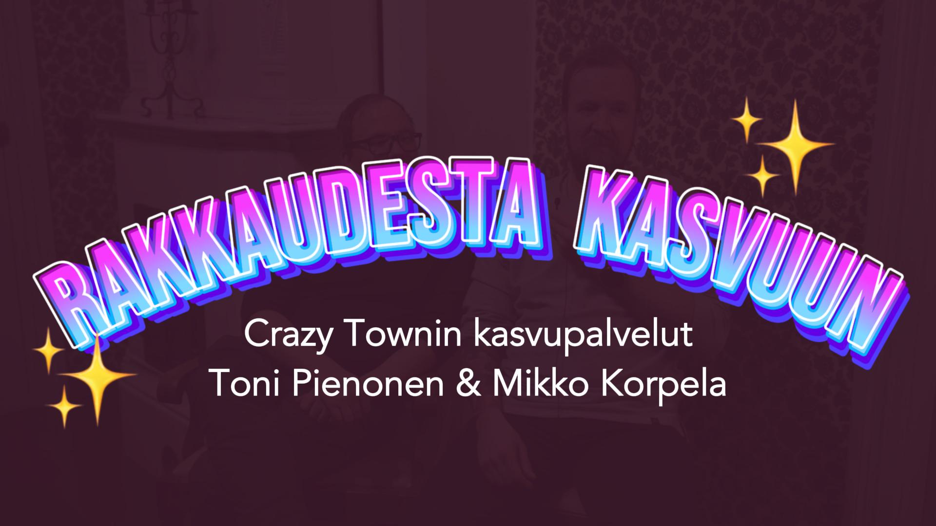 Mikä ihmeen hackathon?