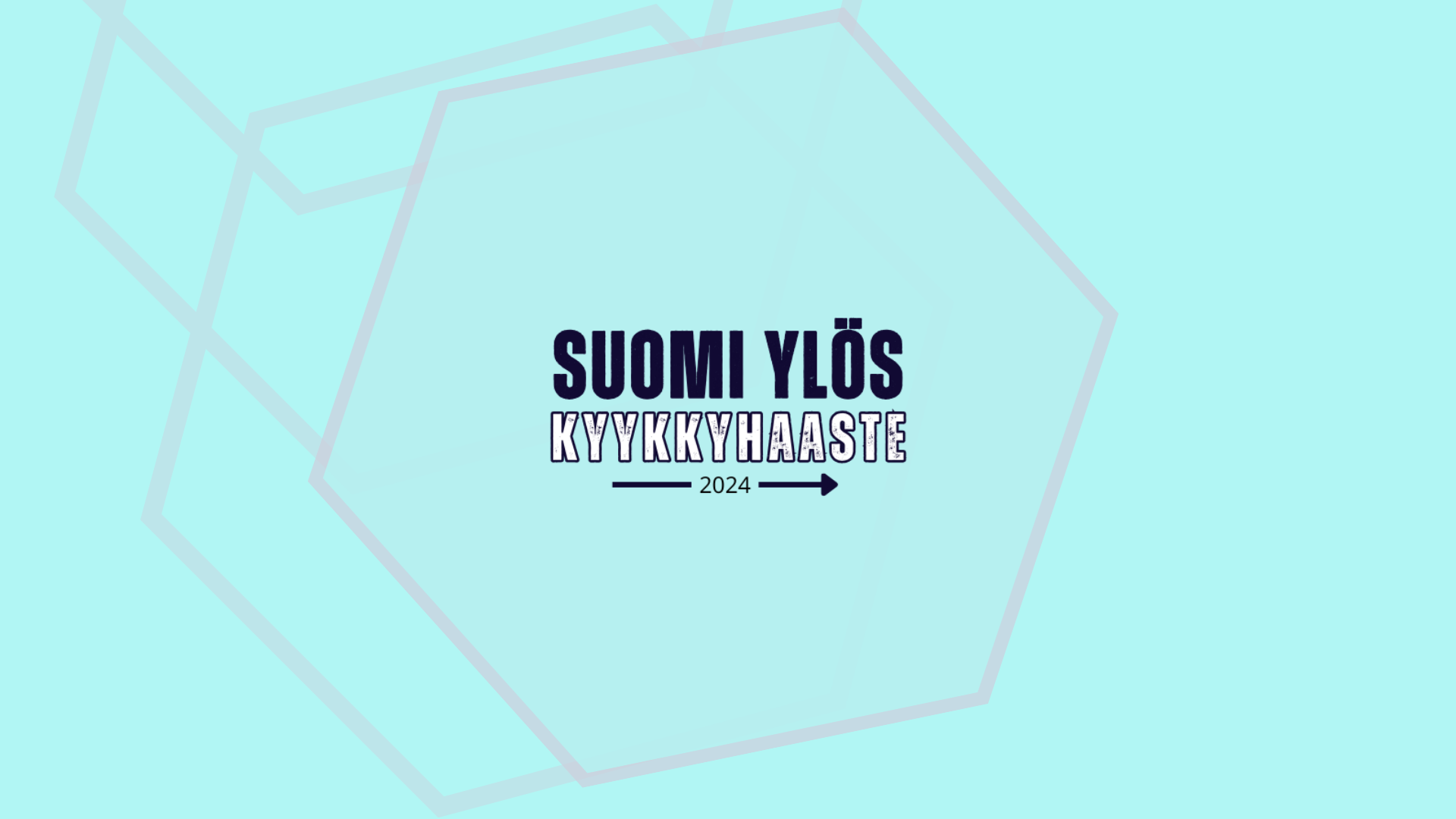 Suomi ylös -kyykkyhaasteen Kickstart