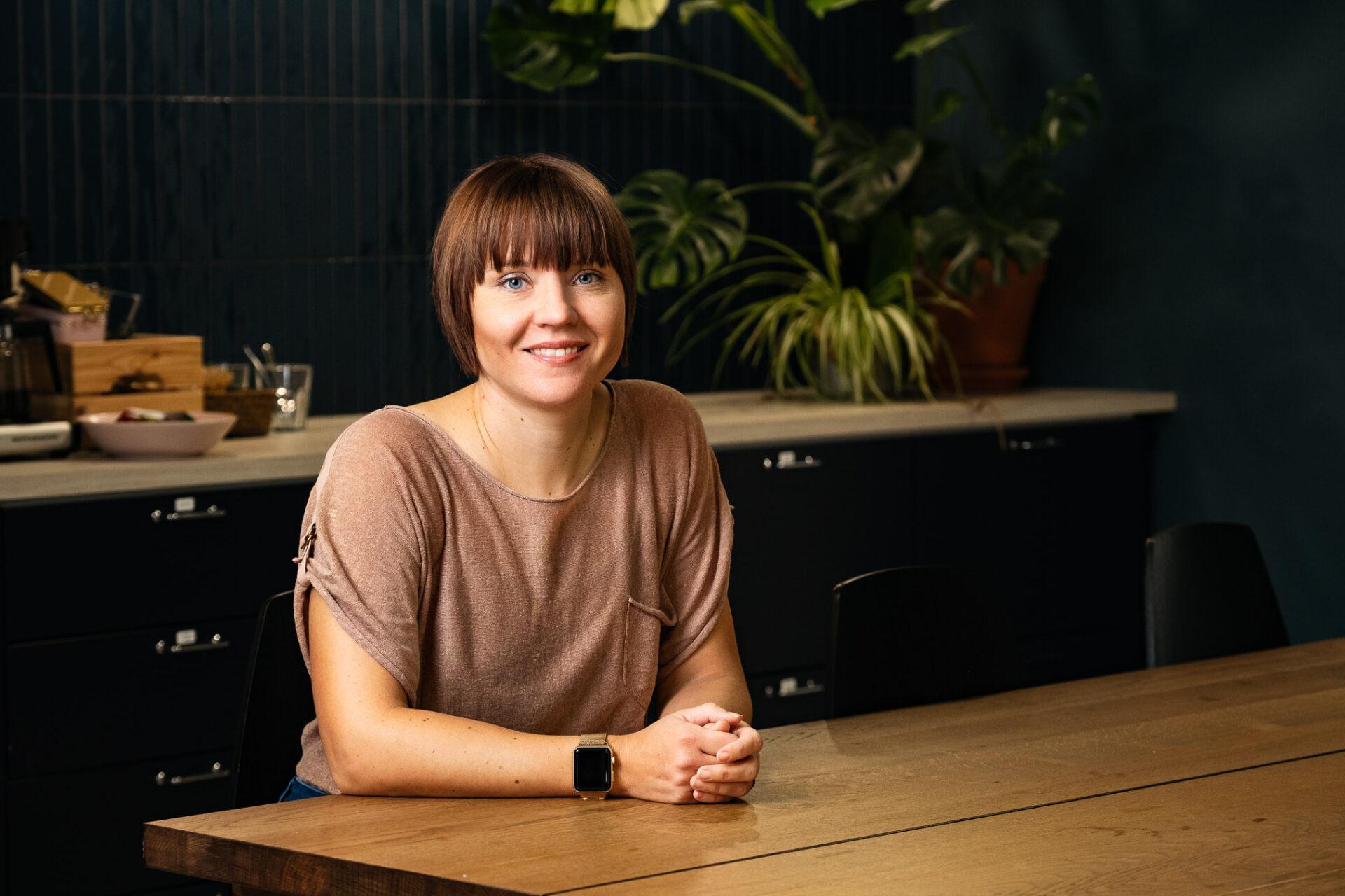 CoWorking People – Communication Squared: yhteisöllistä yritysviestintää
