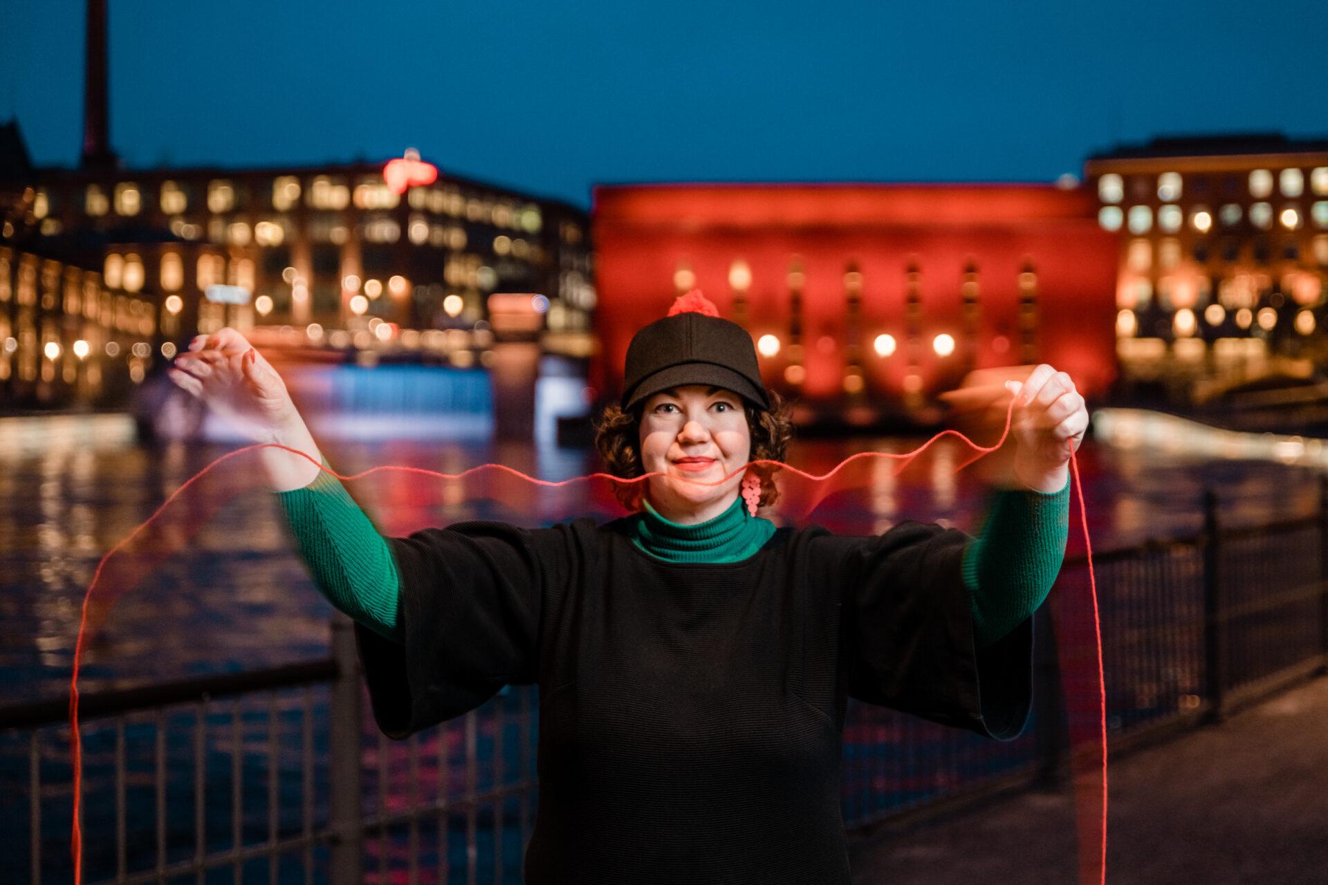 10 oppia tarinallistamisesta Tarinallistaminen kirjan 10 v. synttärit