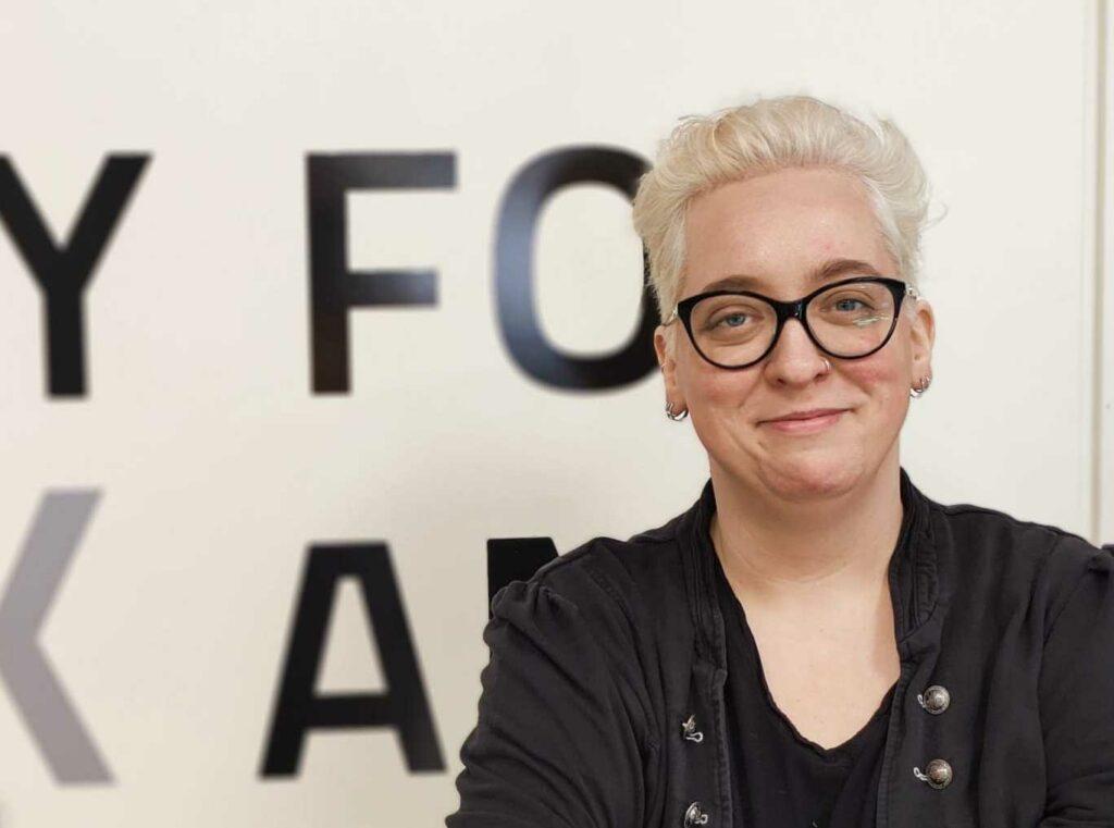 Lisa-Marie Karvonen