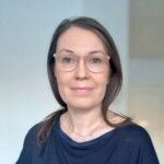 23 Hele Kaunismäki, Community Manager