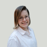 31 Kirsikka Heiska, Community Manager